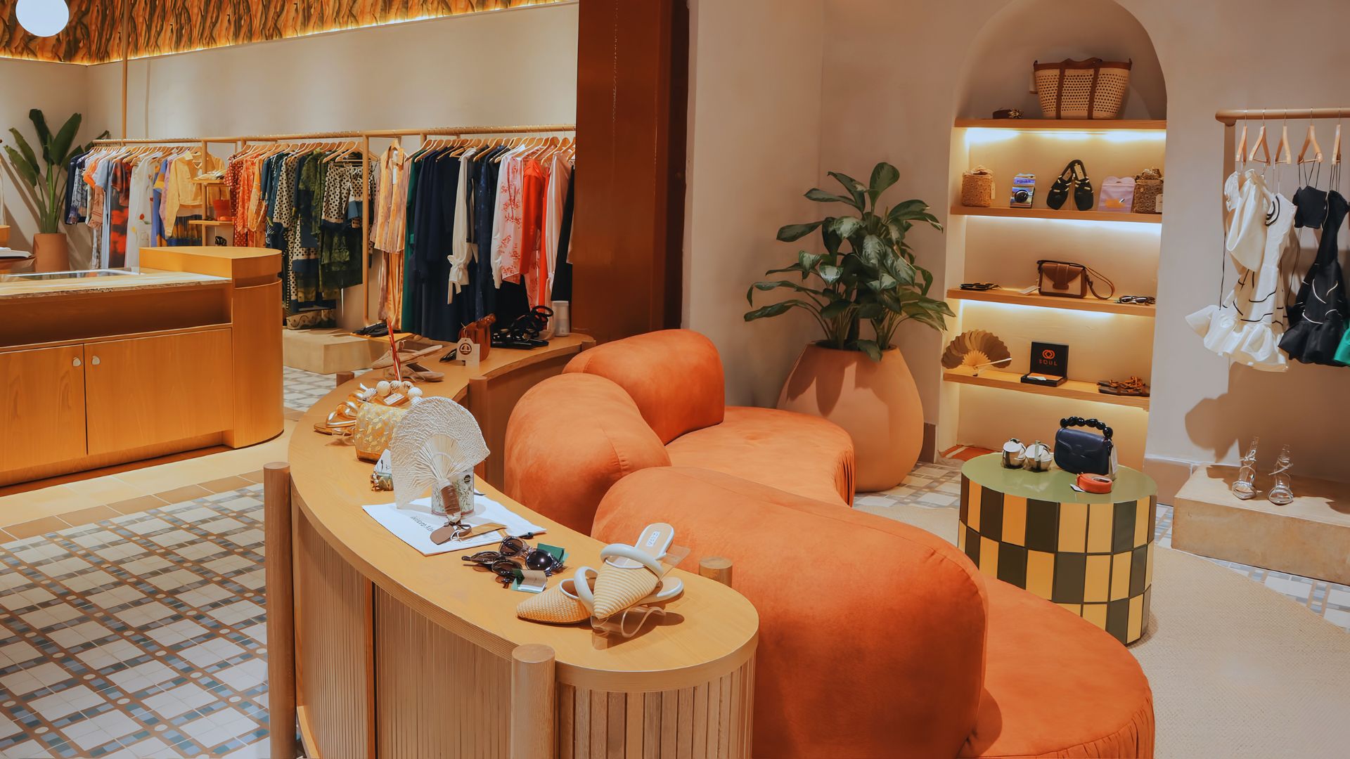 ¿Qué es una concept store? Descubre por qué está transformando la forma de comprar moda colombiana
