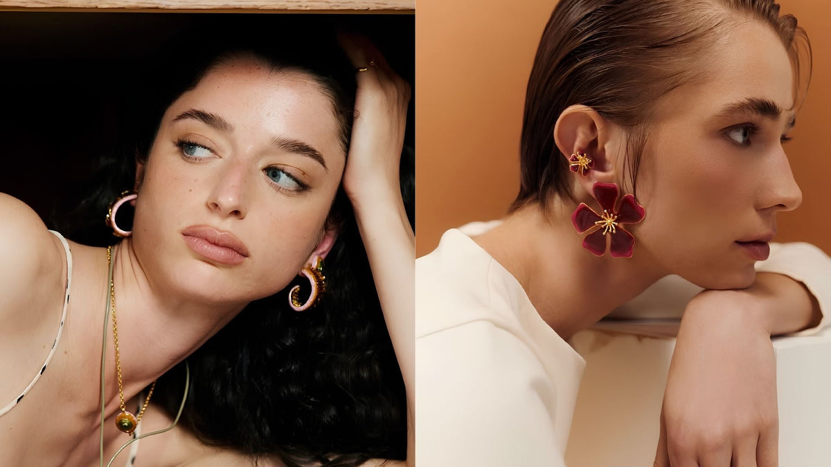 Regalos de Diseño para Mujer | Ideas con Historia