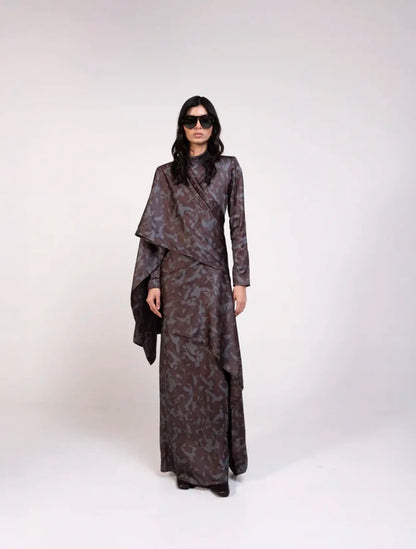 VESTIDO MARATEA