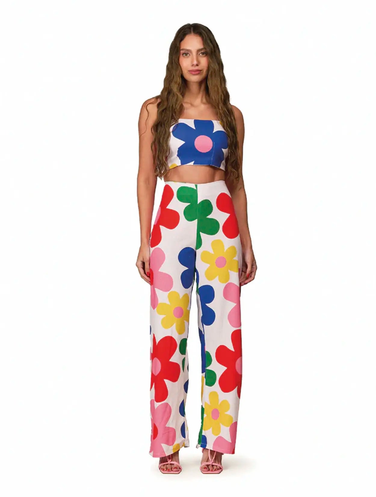 PANTALÓN LINO SENDA