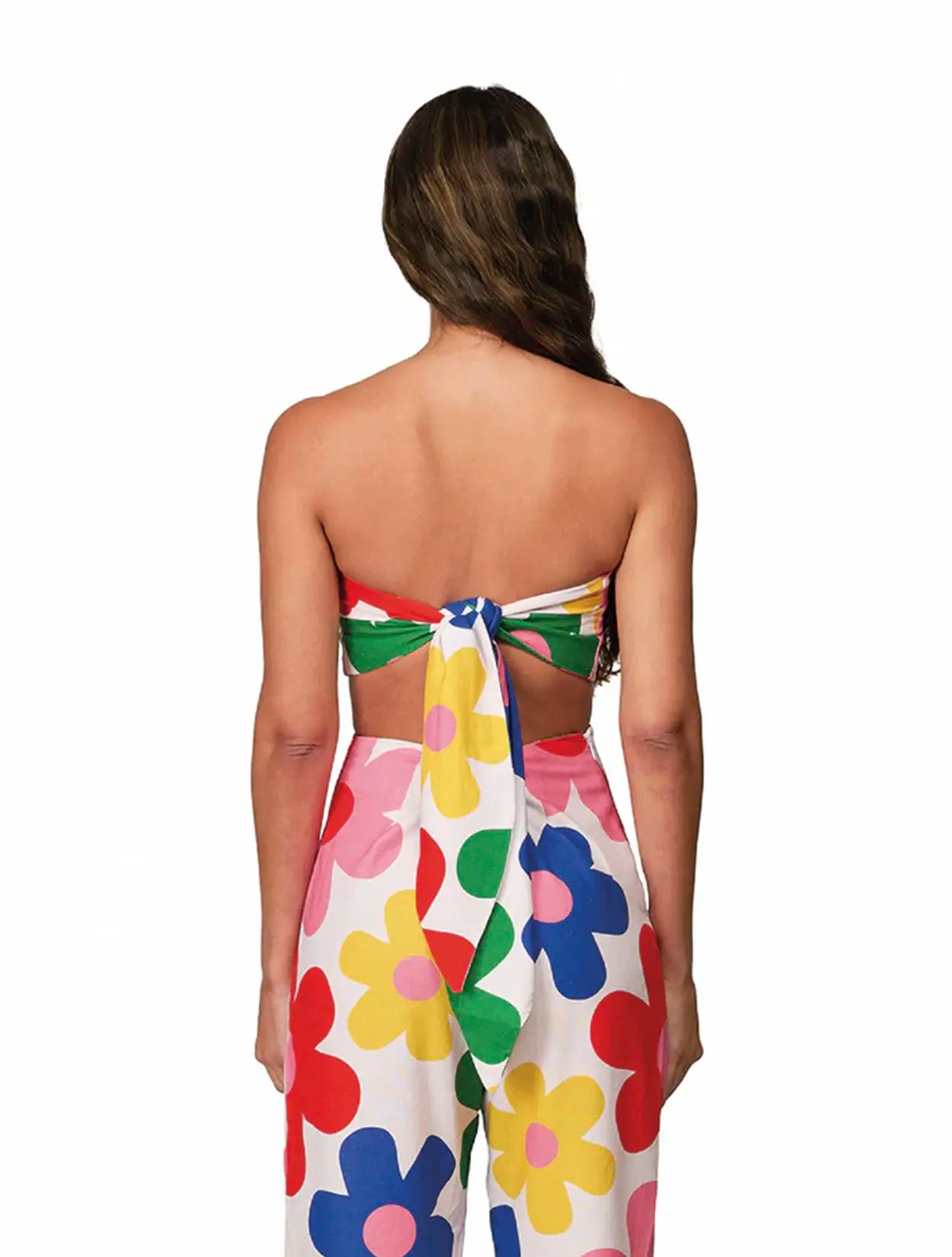 PANTALÓN LINO SENDA