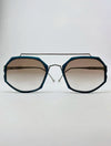 GAFAS DELIRIUM ESMERALDA