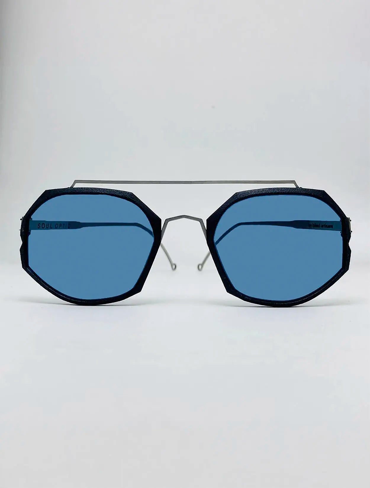 GAFAS DELIRIUM NOCHE AZUL