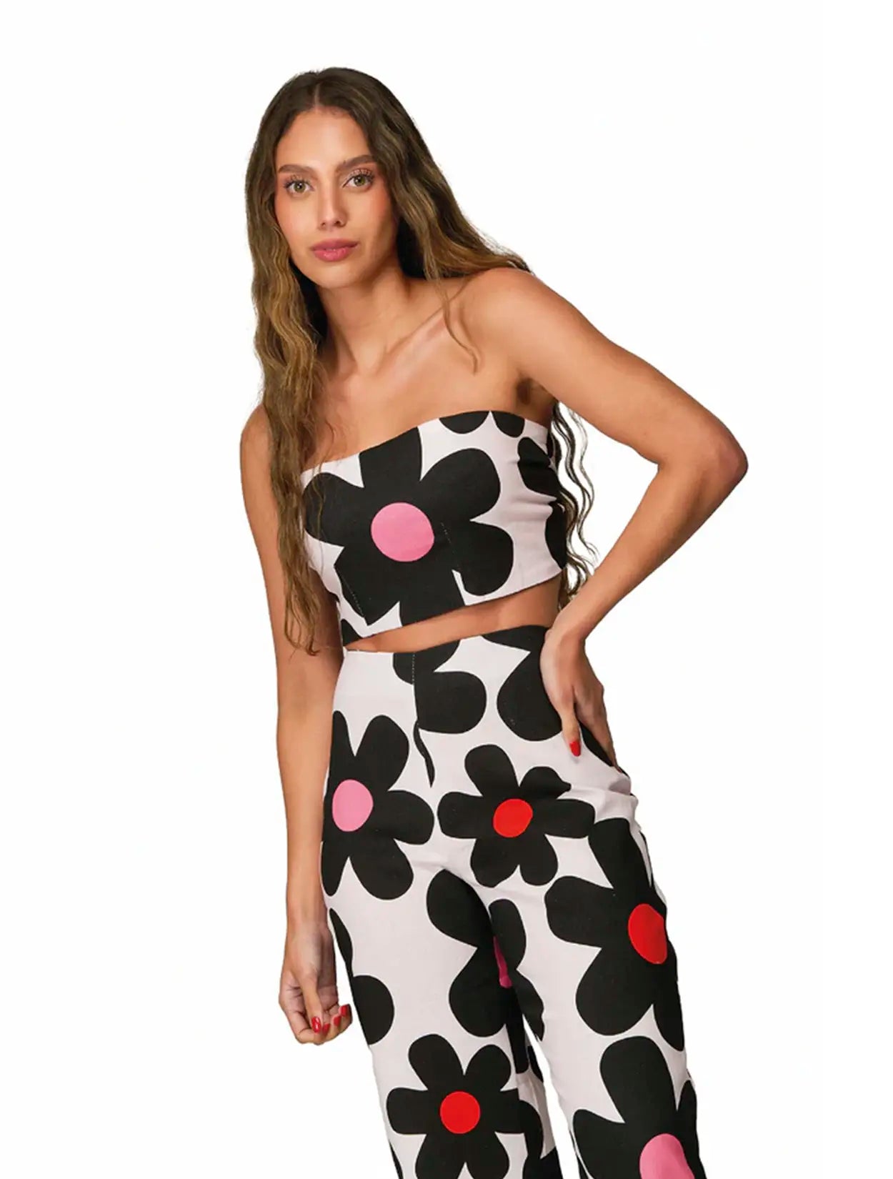 PANTALÓN LINO LATIDO