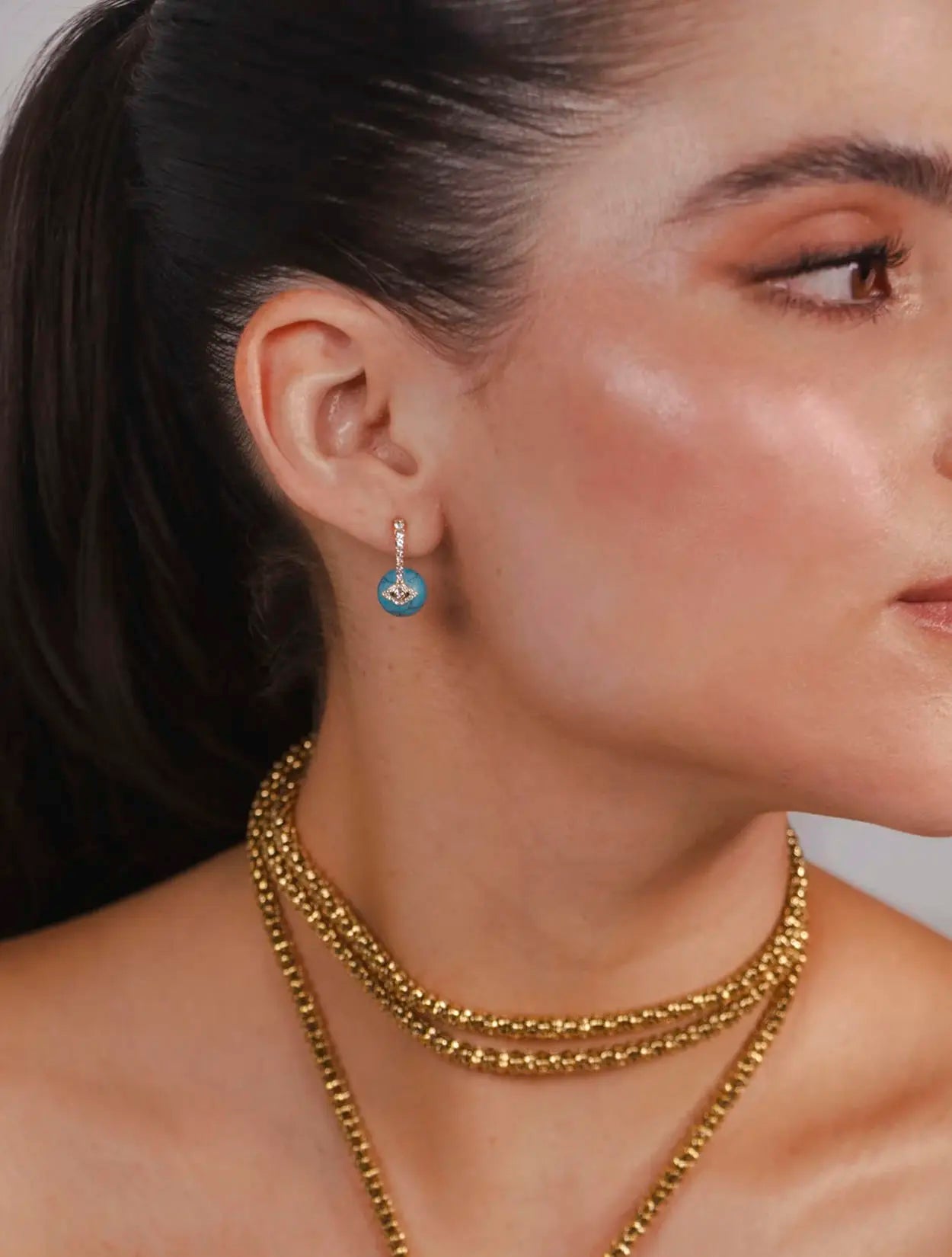 PENDIENTES DE ARÁNDONOS