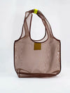 BOLSO TOTE MESH