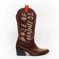 BOTAS TEXIS
