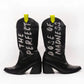 BOTAS TEXIS