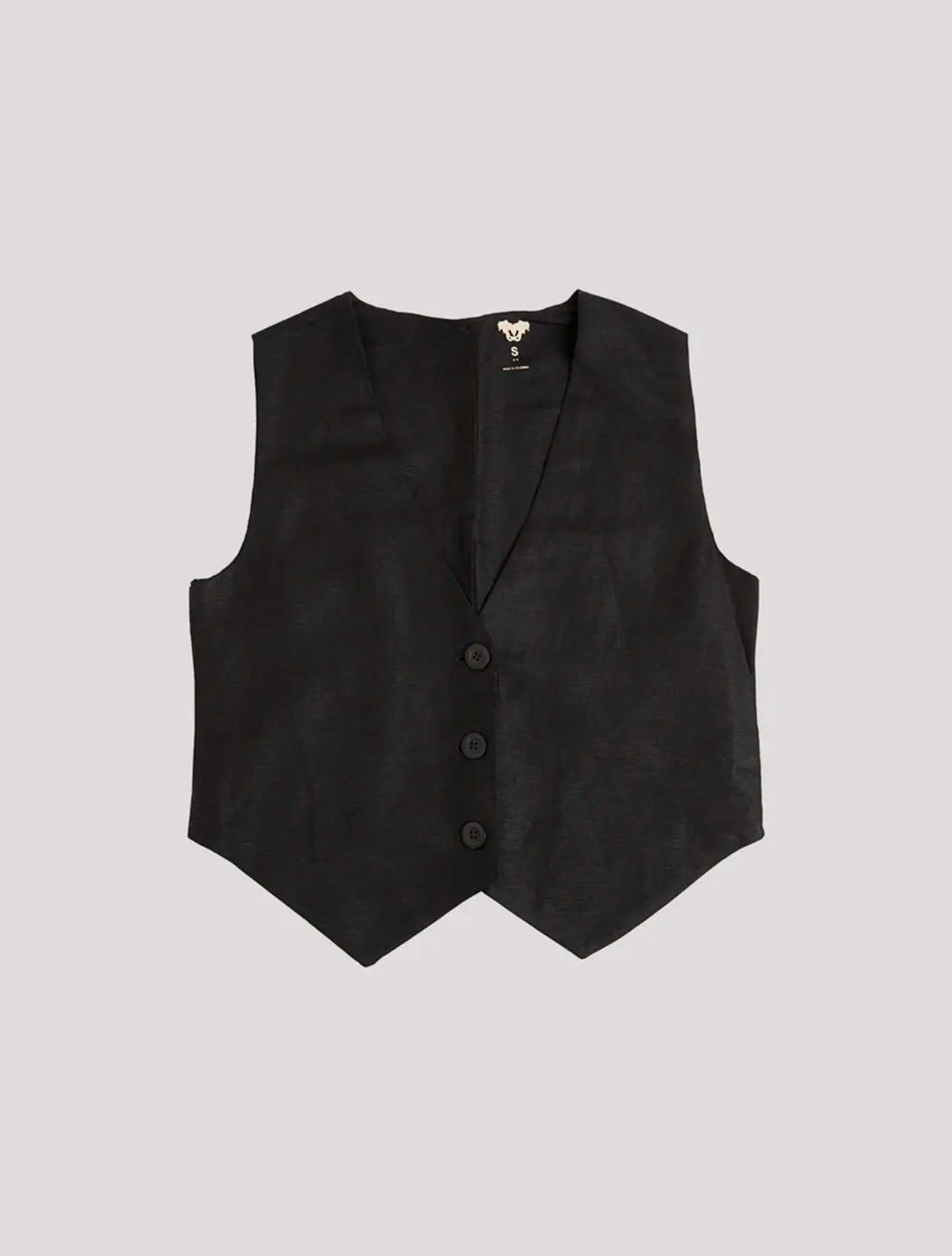 CHALECO POR ASÍ DECIRLO