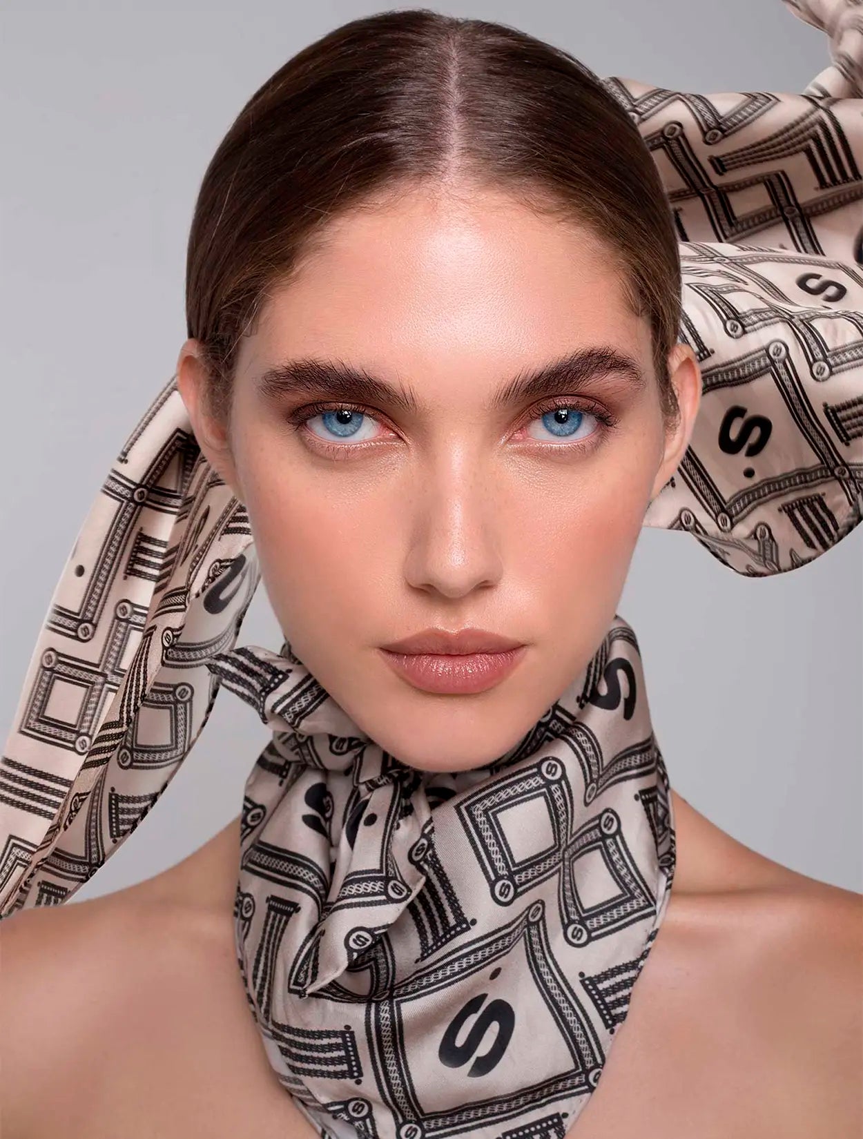 PAÑOLETA SS ICÓNICA