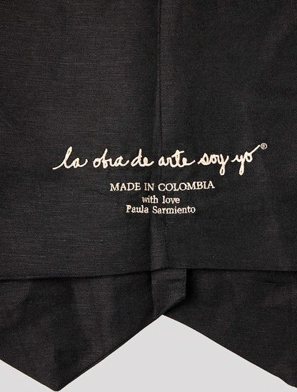 CHALECO POR ASÍ DECIRLO
