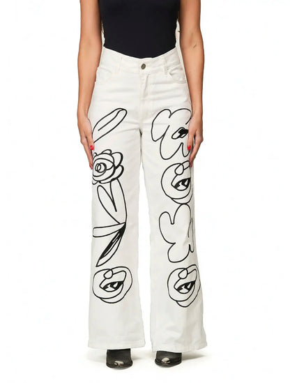 PANTALÓN RECUERDO