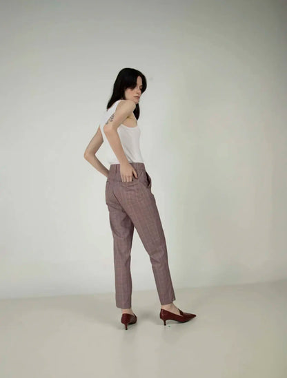 PANTALÓN AMBRA