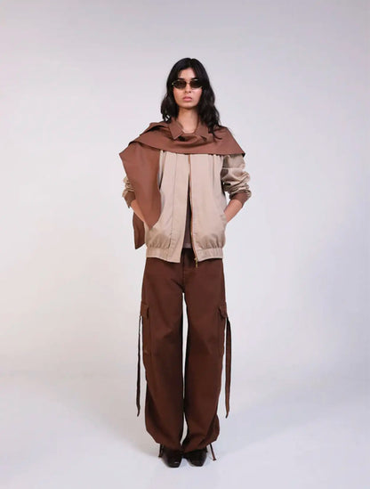 CHAQUETA SORRENTO