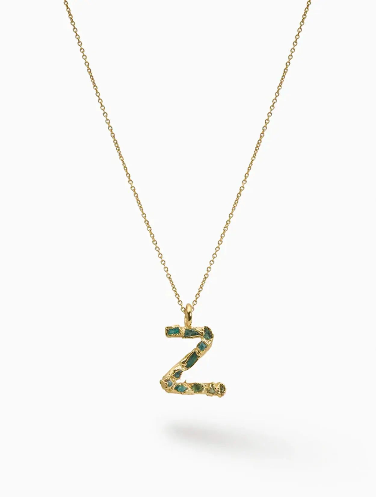 COLLAR LETRAS ABC