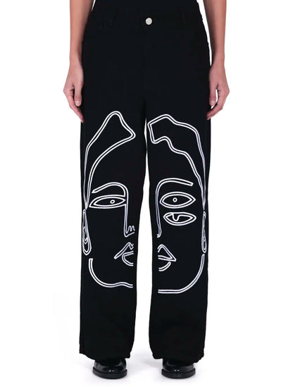 PANTALÓN CHAVA