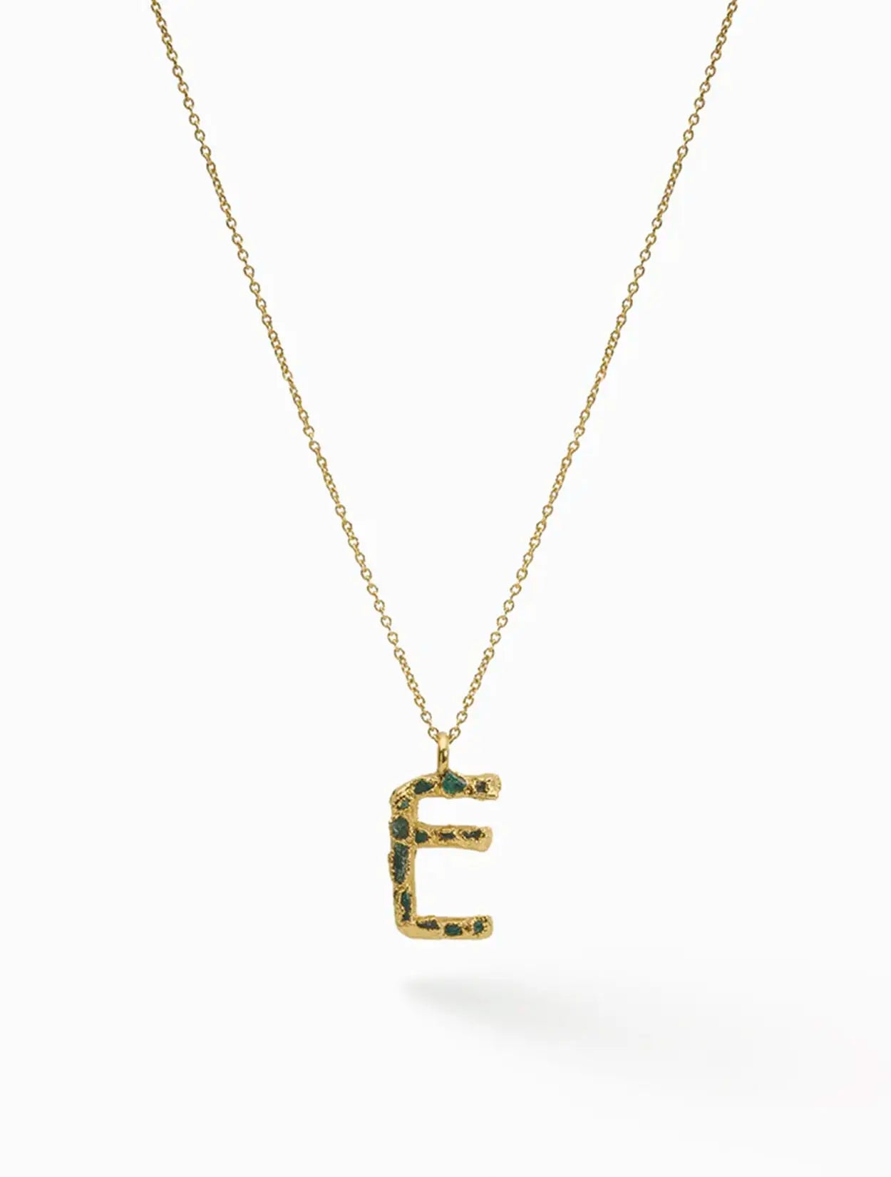 COLLAR LETRAS ABC