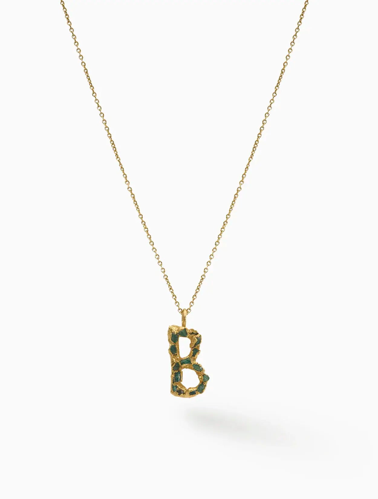 COLLAR LETRAS ABC