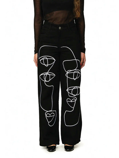 PANTALÓN ABRAZO