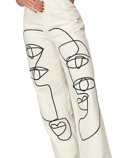 PANTALÓN ABRAZO