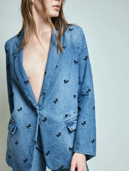 BLAZER SIRIO
