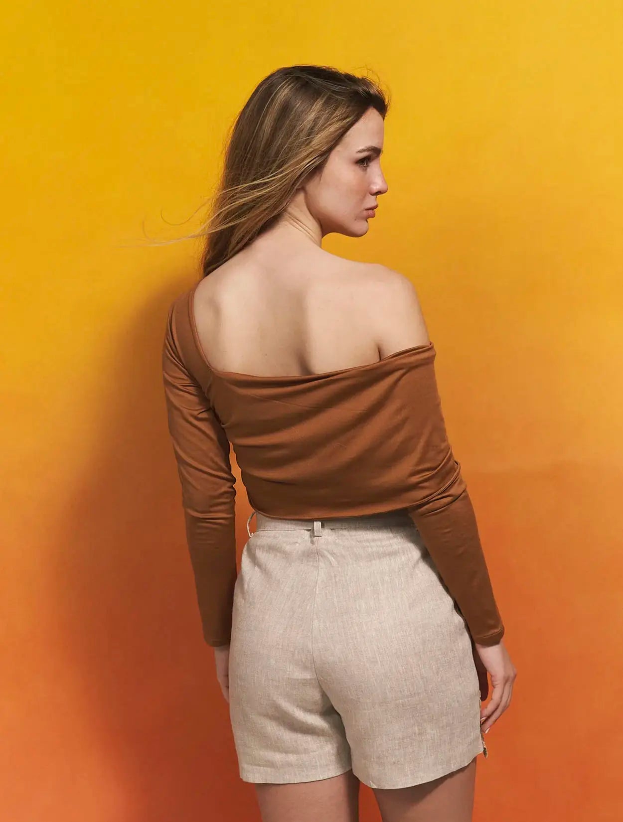 BODY AMANECER ETERNO