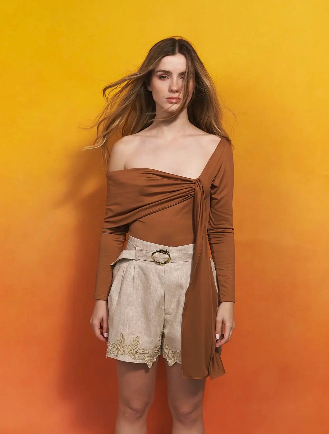 BODY AMANECER ETERNO