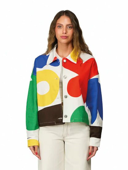 CHAQUETA SUEÑO