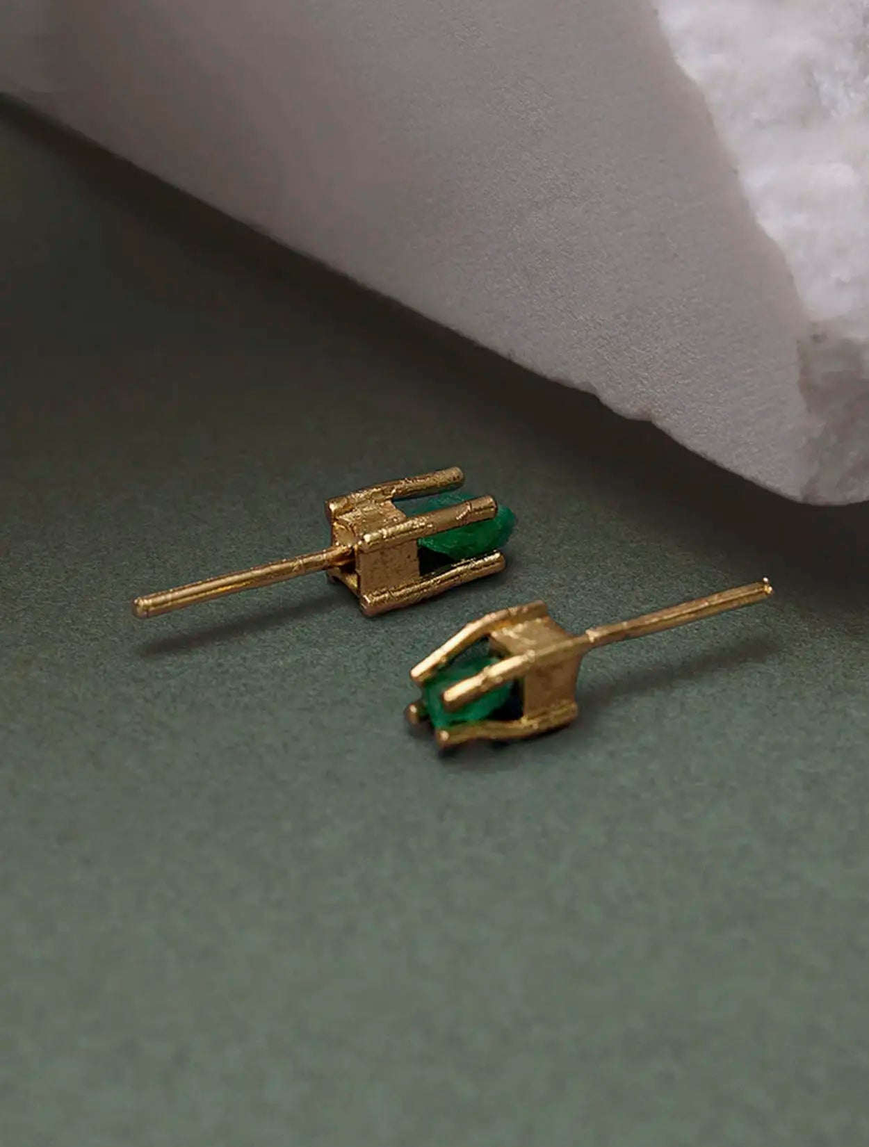 ARETES TENNIS UNIESMERALDA