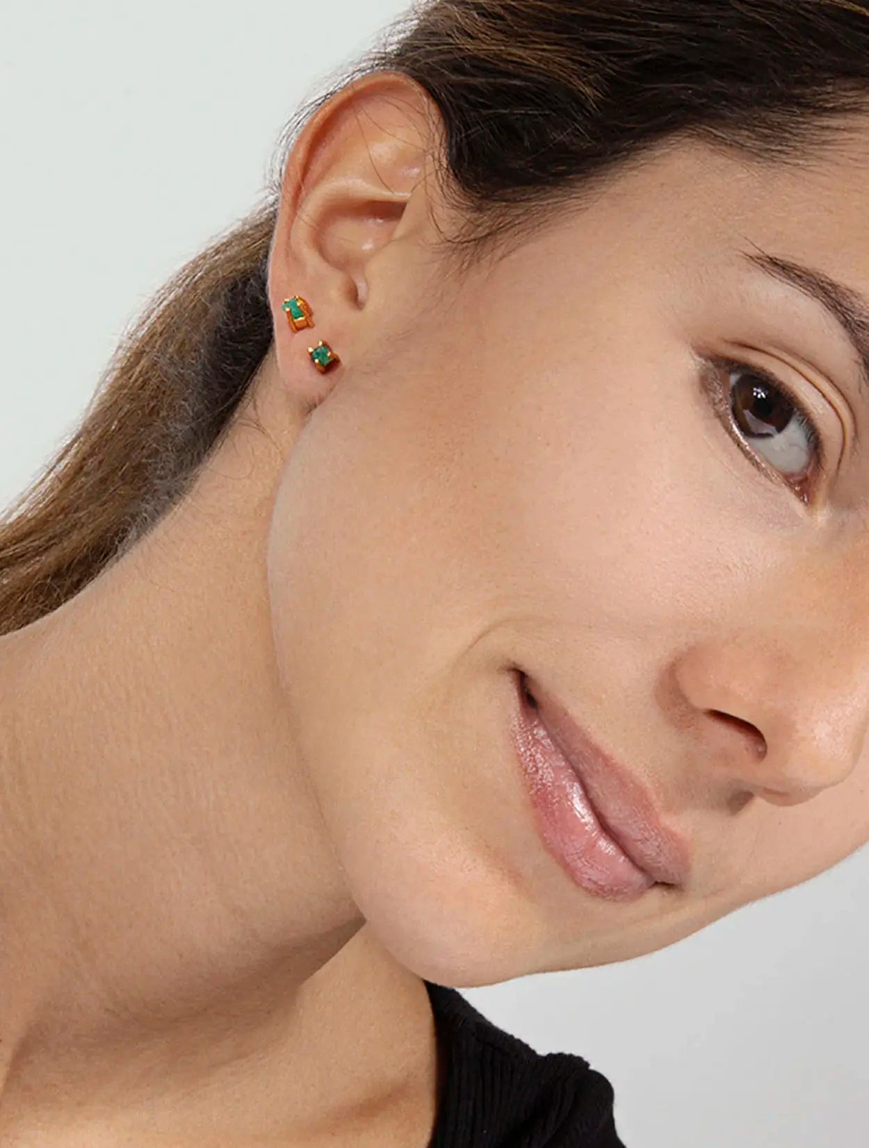 ARETES TENNIS UNIESMERALDA