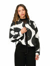 CHAQUETA SINTONÍA