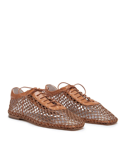 ANTONIA MESH SHOES