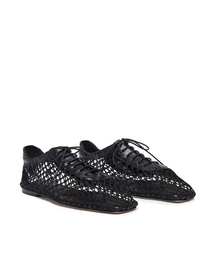 ANTONIA MESH SHOES