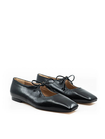 ZAPATOS AMELIA CUERO