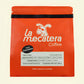 Café Molido y en Grano 350 g | La Mecatera Coffee