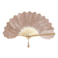 ABANICO ONDAS PEQUEÑO NUDE