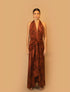 Aborea Dress Terracota | Vestido Elegante para Mujer