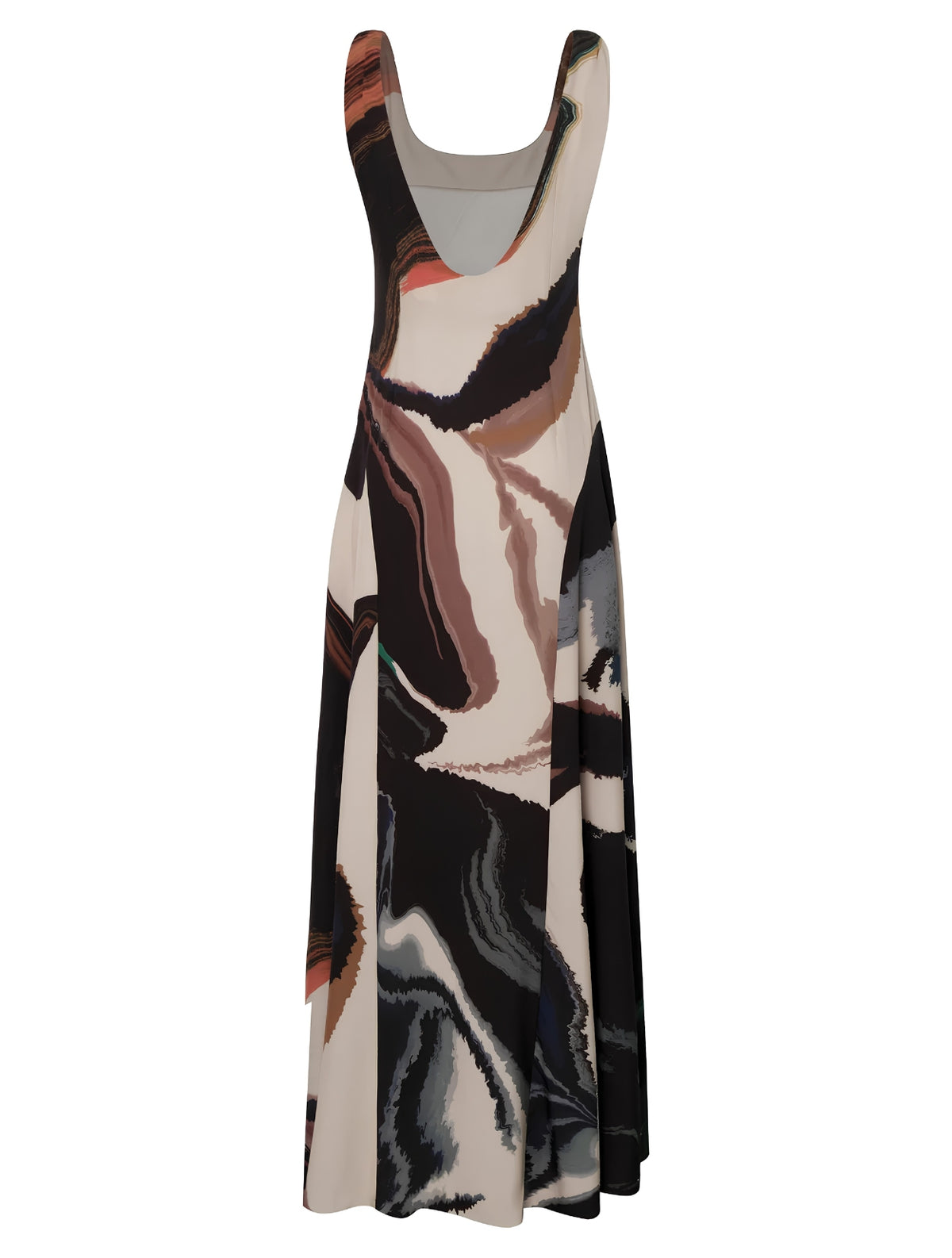 Alina Dress | Vestido Strapless de Lentejuelas Floral