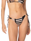 Ancestral Lines Bora Bora Bottom | Bikini Bottom Colombiano