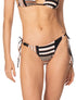 Ancestral Lines Bora Bora Bottom | Bikini Bottom Colombiano