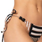 Ancestral Lines Bora Bora Bottom | Bikini Bottom Colombiano
