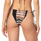 Ancestral Lines Bora Bora Bottom | Bikini Bottom Colombiano