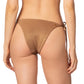 Ancestral Lines Candy Bottom | Bikini Bottom Colombiano