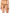 Ancestral Lines Candy Bottom | Bikini Bottom Colombiano