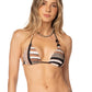 Ancestral Lines Maui Top | Top de Bikini Colombiano