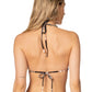 Ancestral Lines Maui Top | Top de Bikini Colombiano