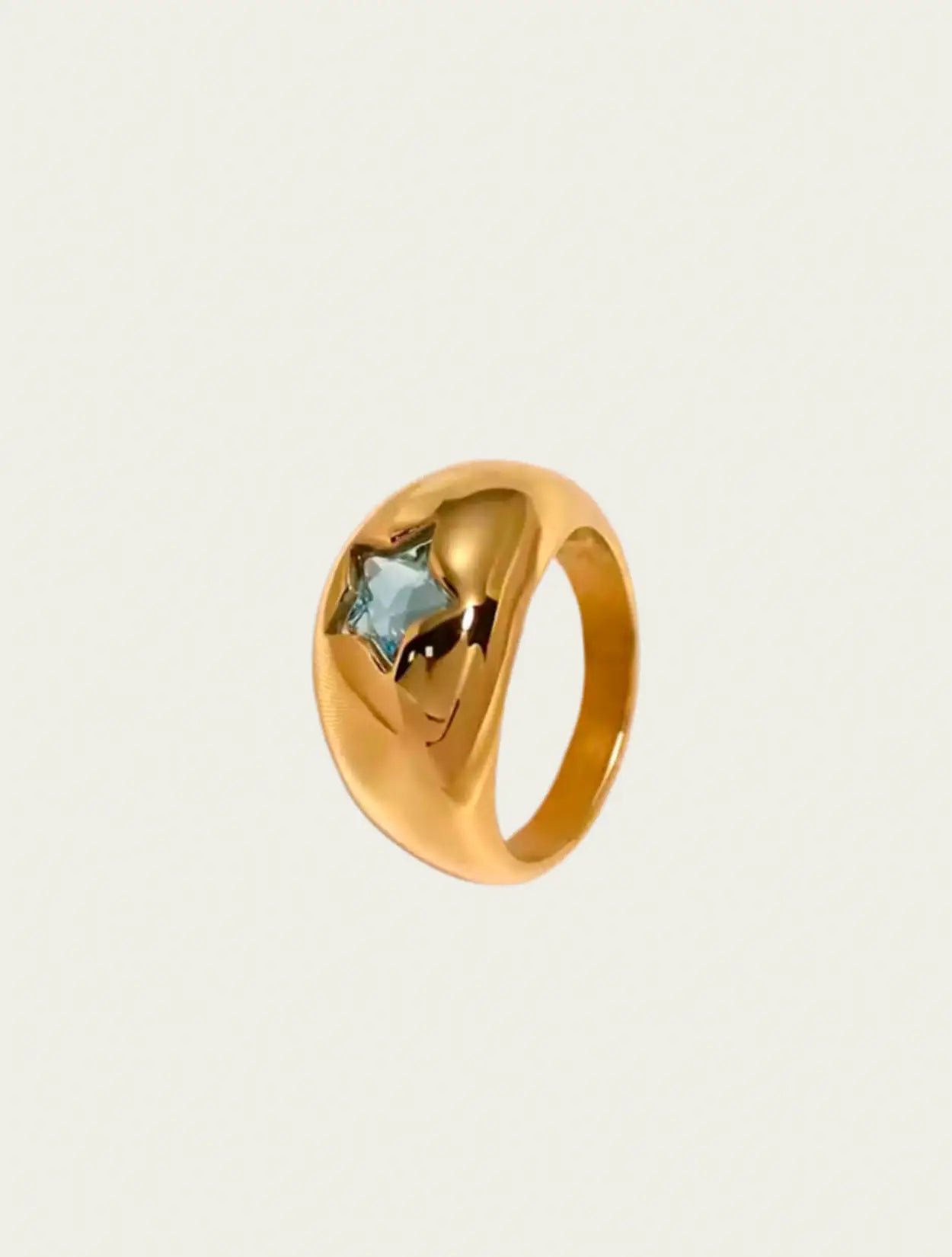 ANILLO AREZZO