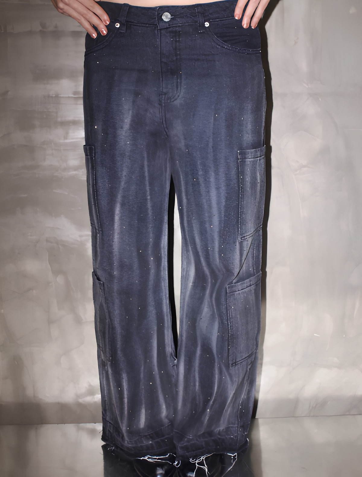 PANTALÓN OASIS CARGO