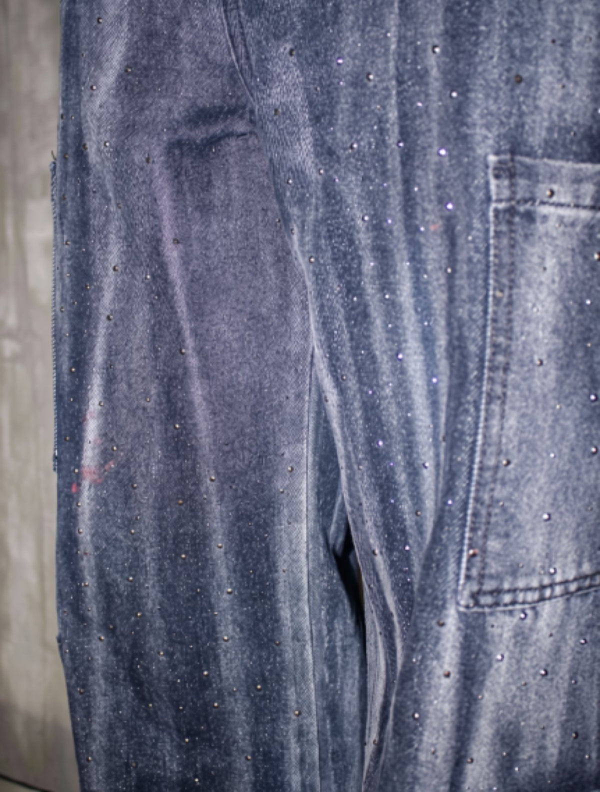 PANTALÓN OASIS CARGO