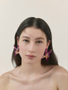 Aretes Selva | Aretes Diseño Exclusivo con Inspiración Natural